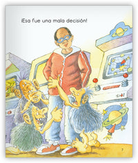 Los pillos salen de noche from Colección Joy Cowley