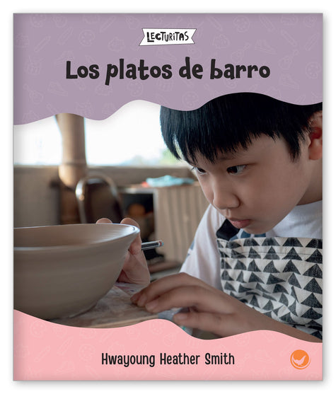 Los platos de barro from Lecturitas