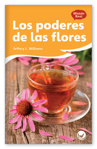 Los poderes de las flores from Fábulas y el Mundo Real