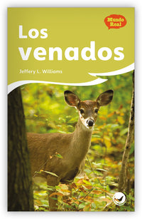 Los venados from Fábulas y el Mundo Real