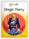 Magic Harry from Kaleidoscope Collection