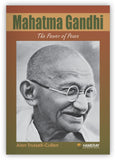 Mahatma Gandhi Leveled Book