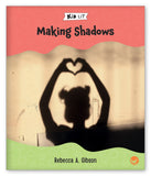 Making Shadows from Kid Lit