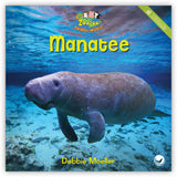 Manatee from Zoozoo Animal World