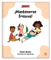 Mantenerse frescos! from Lecturitas