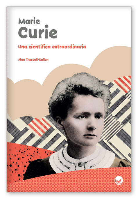 Marie Curie: Una científica extraordinaria from ¡Inspírate!