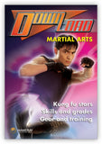 Martial Arts Leveled Book
