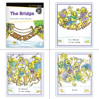 Math Concepts Theme Set (6-Packs)