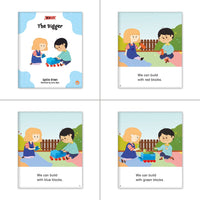 Math Concepts Theme Set