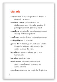 Maya Lin: Artista y arquitecta