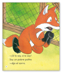 Me encantan las gallinas from Clásicos de Joy Cowley