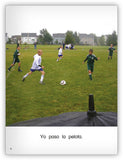 Me gusta el fútbol from Colección Caleidoscopio