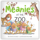 Meanies at the Zoo Big Book
