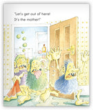 Meanies in the House from Joy Cowley Collection