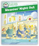 Meanies' Night Out Big Book Leveled Book