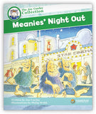 Meanies' Night Out Leveled Book