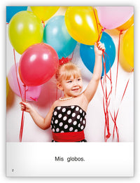 Colección Caleidoscopio Big Book Set 3