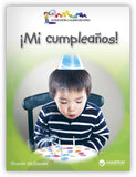 ¡Mi cumpleaños! from Colección Caleidoscopio