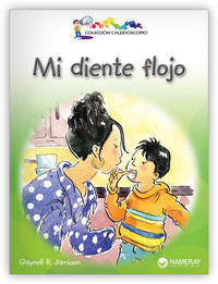 Mi diente flojo from Colección Caleidoscopio