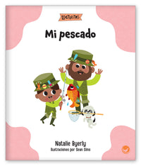 Mi pescado from Lecturitas