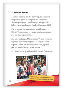 Michael Jordan: La leyenda del baloncesto