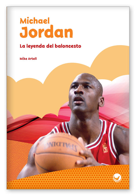 Michael Jordan: La leyenda del baloncesto from ¡Inspírate!
