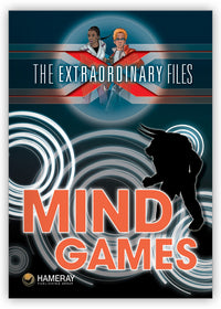 Mind Games from The Extraordinary Files