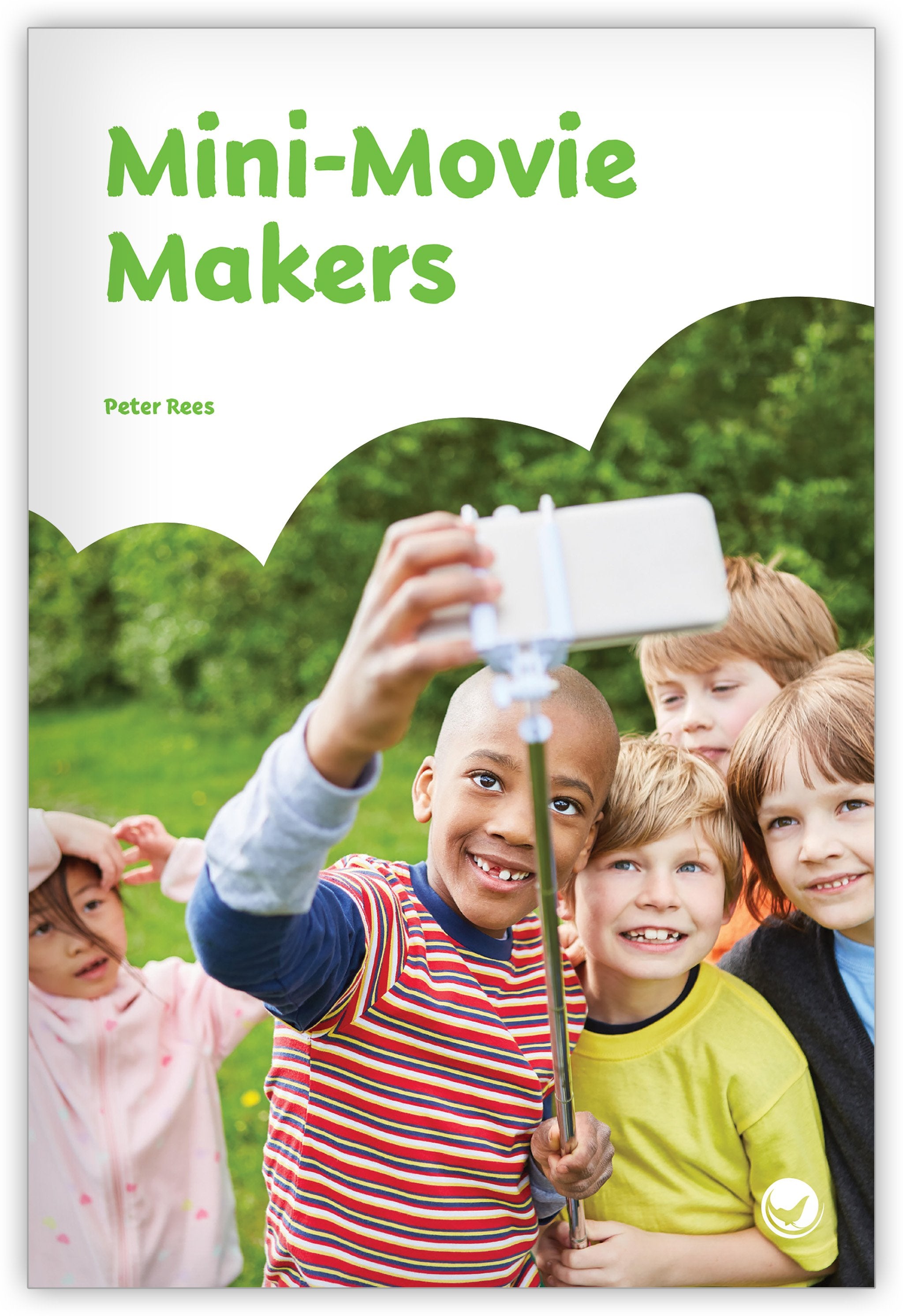 Mini-Movie Makers from Inspire!