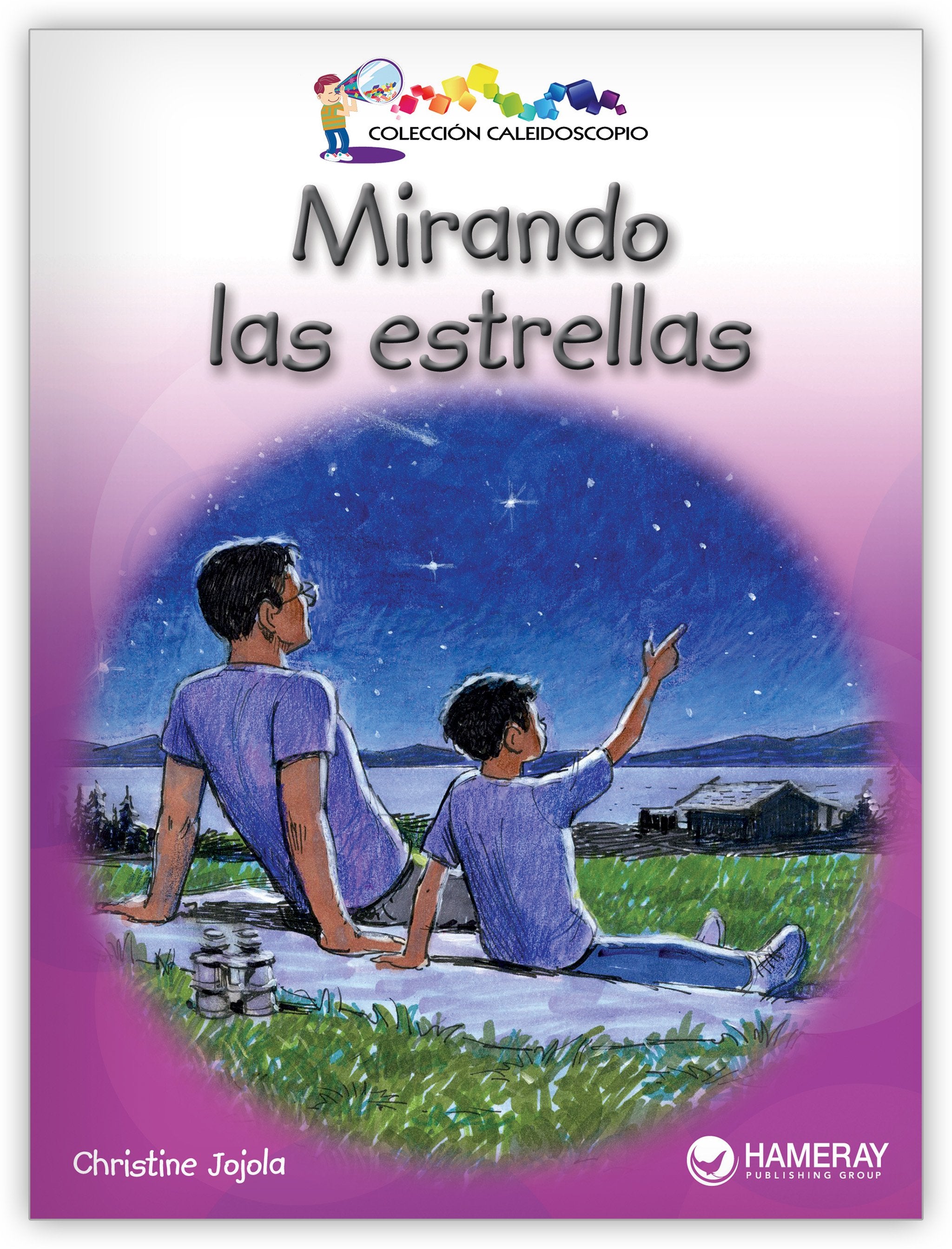 Mirando las estrellas from Colección Caleidoscopio