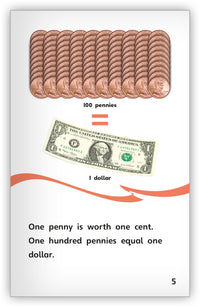 Money in the United States Leveled Book