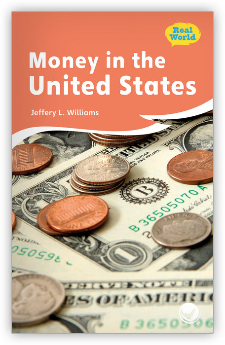 Money in the United States Leveled Book