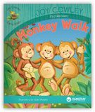 Monkey Walk from Joy Cowley Early Birds