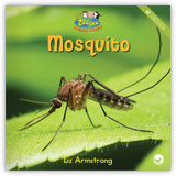 Mosquito Leveled Book