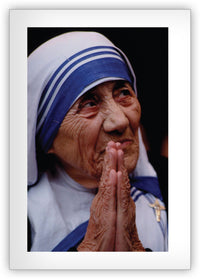 Mother Teresa from Hameray Biography Series