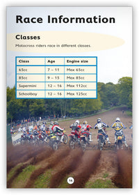 Motocross from Download