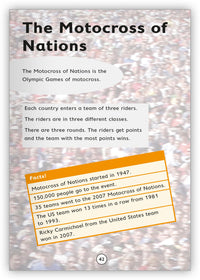 Motocross from Download