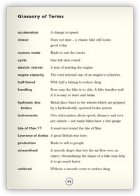 Motorcycles from Download