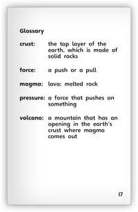 Mountains Big Book from Fables & the Real World