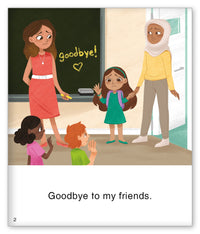 Moving Day from Kid Lit