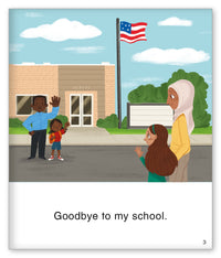 Moving Day from Kid Lit