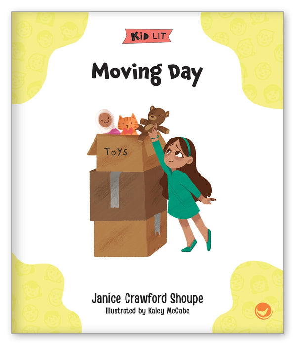 Moving Day from Kid Lit
