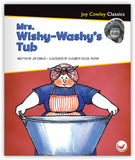 Mrs. Wishy-Washy's Tub from Joy Cowley Classics