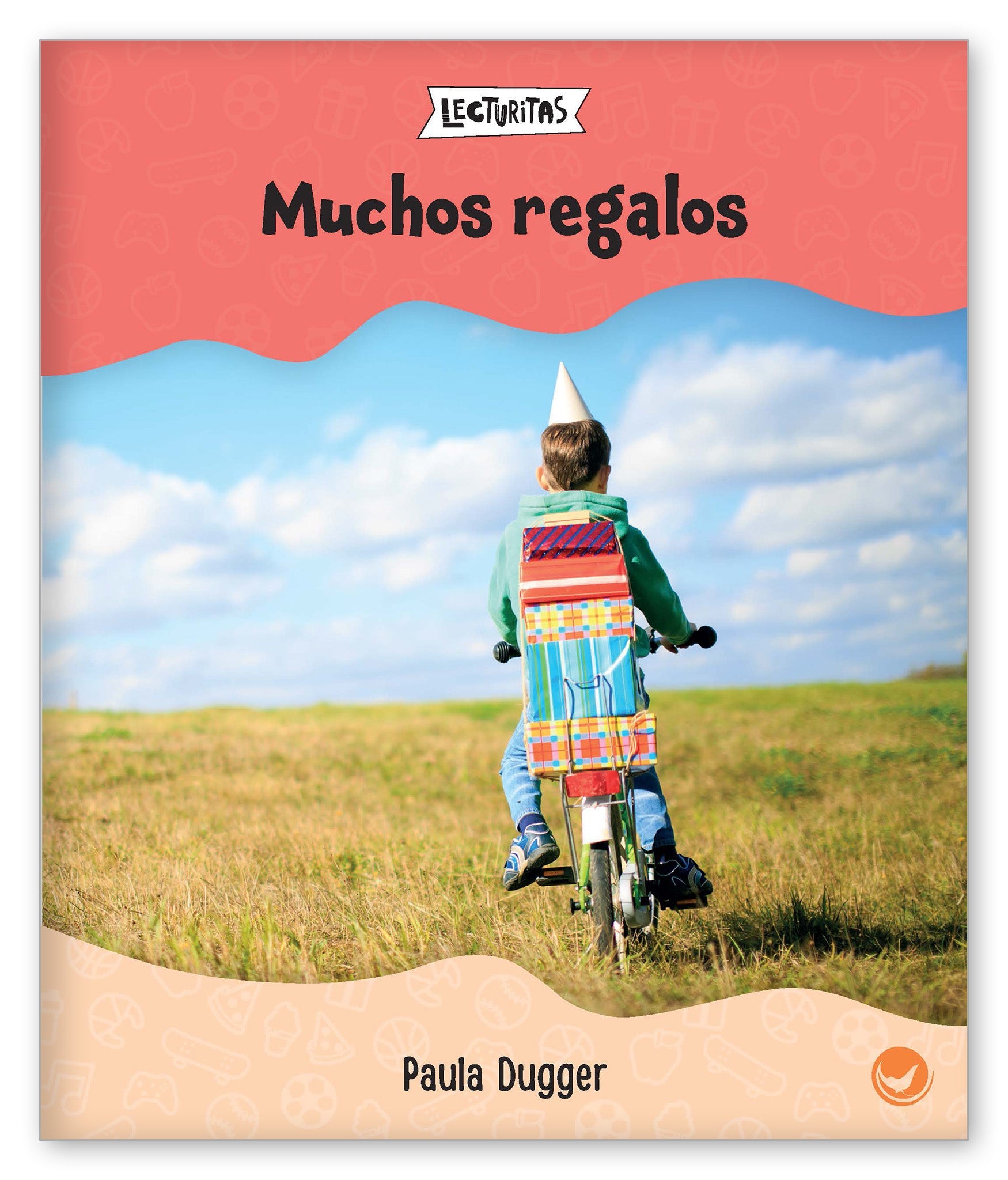 Muchos regalos from Lecturitas