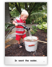 Mud Soup from Kaleidoscope Collection