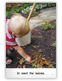 Mud Soup Leveled Book