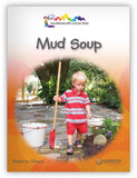 Mud Soup from Kaleidoscope Collection