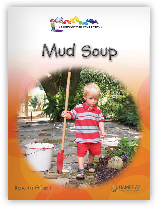 Mud Soup Leveled Book