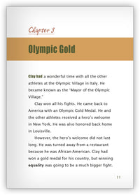 Muhammad Ali from Hameray Biography Series