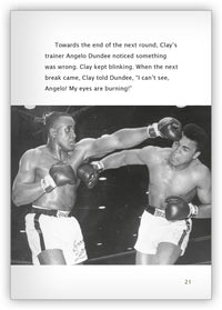 Muhammad Ali from Hameray Biography Series