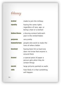 Muhammad Ali from Hameray Biography Series